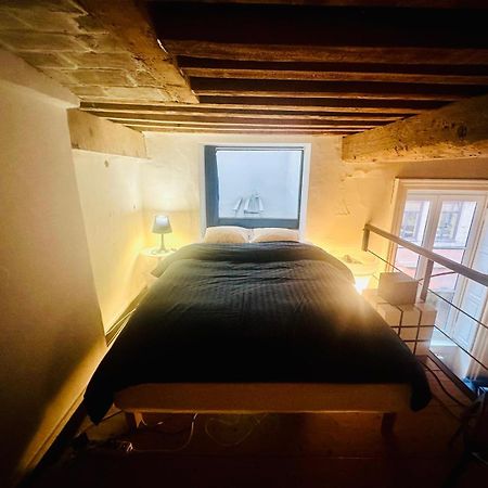 Esprit Loft Design hyper centre Lyon 1er Lejlighed Eksteriør billede